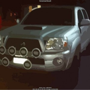turck