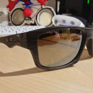 New shades :cool: