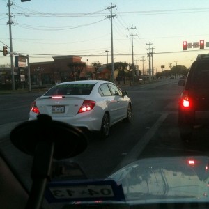 Rwb civic lol