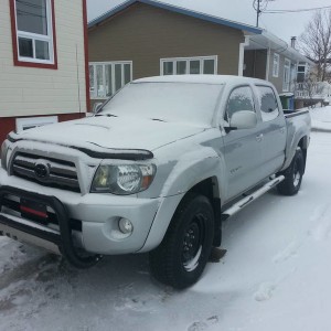 Winter Rims