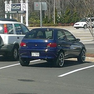clean geo :)