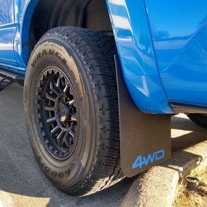 Voodoo Blue