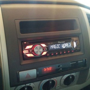 Who knew i could have such better sound for under $100
