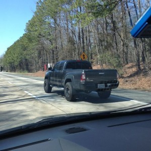 On 64 in VA