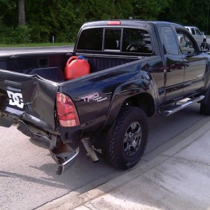 First Taco