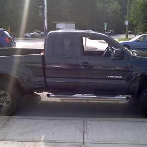 First Taco