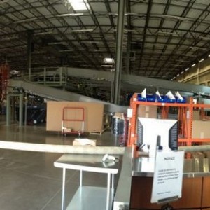 McMaster-Carr Robbinsville, NJ