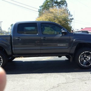 My Taco