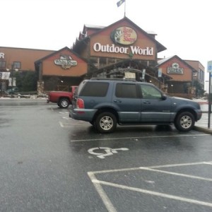 Bass Pro