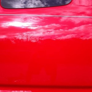 TURTLE WAX