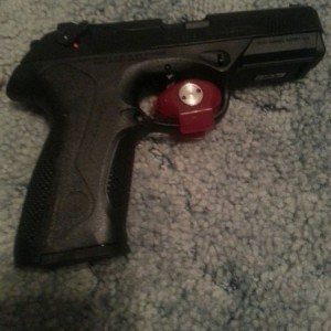 New 9mm