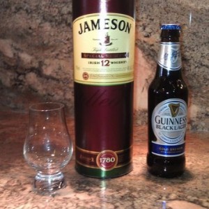 Happy St. Patrick's Day!