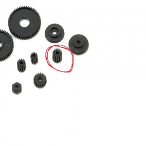 Gear