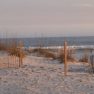 Pensacola Beach! Sent from my Verizon Wireless 4G LTE Smartphone.