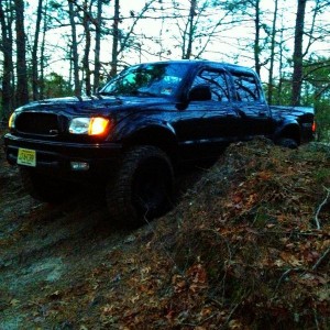 truck