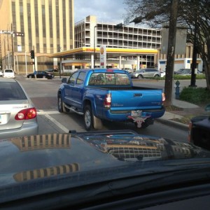 Seriously?