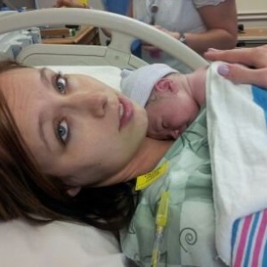 Levi ray. 6lb 3Oz!