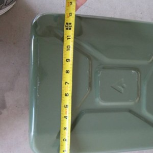 EU Jerry Can