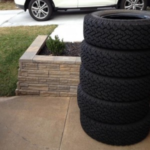 Tires