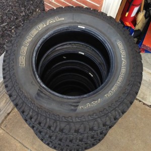 Tires