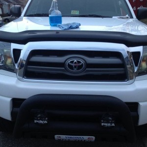 During Plasti-Dip