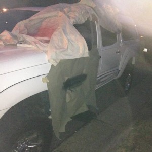 During Plasti-Dip