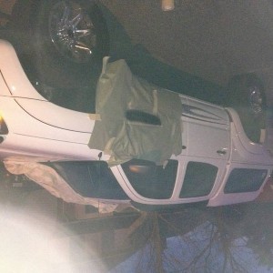 During Plasti-Dip