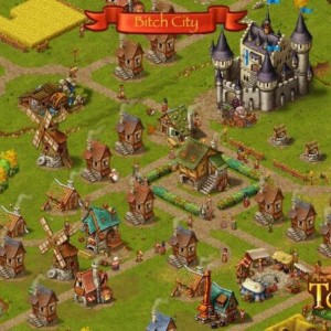 Sweet game