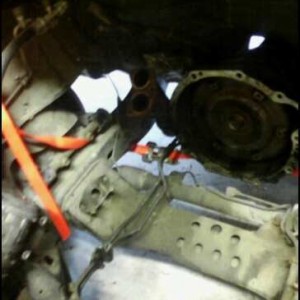 Redneck Tranny Secure
