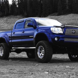 2008 Toyota Tacoma