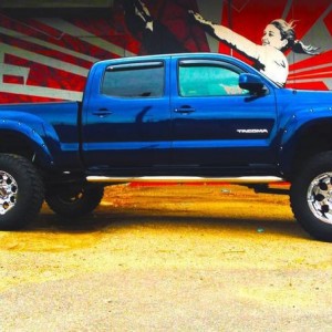 2008 Toyota Tacoma