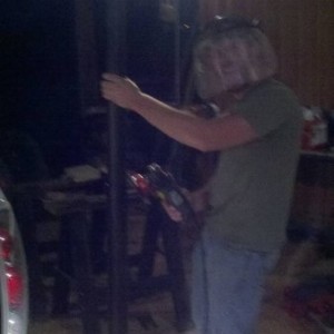 stripper pole