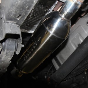 New Parts