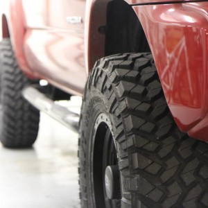 New Parts