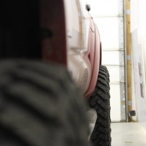 New Parts