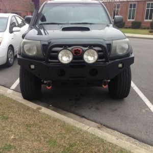 LED pictar for NYSTYLZ DB