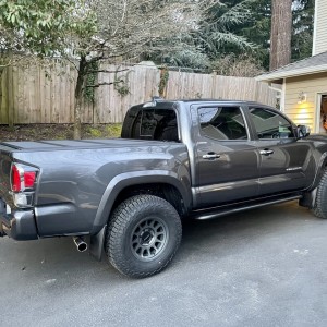 wheels, tires, sliders 3