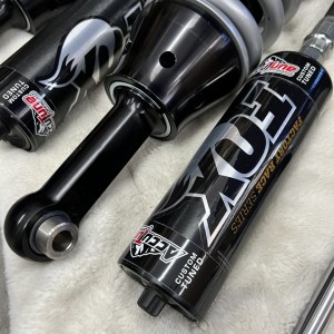 Fox Coilovers
