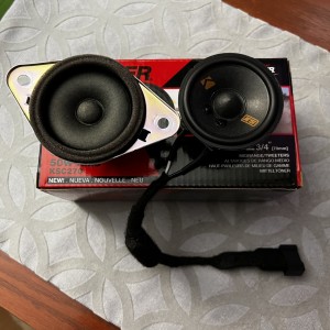 Kicker 47KSC2704 Mid