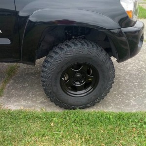 F5s