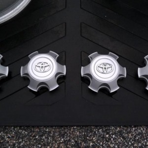 Sport Center Caps