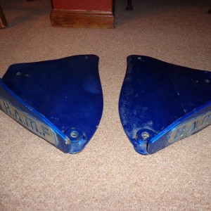 LCA Skids