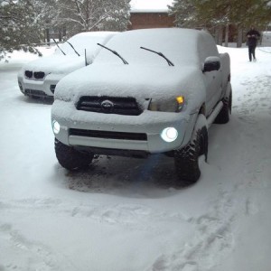 Cold
