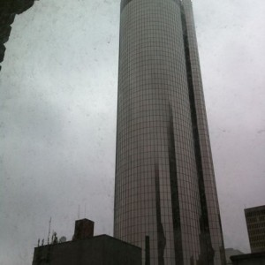 Where am I?