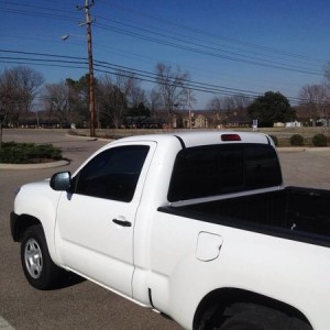 20% Tint