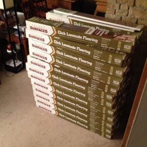 Stack of fun.