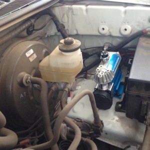 ARB Install
