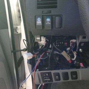 ARB Install