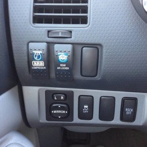 ARB Install