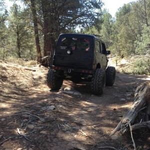 Glorieta Meet